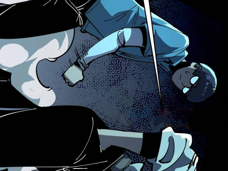 Quỷ Dị Khó Giết? Thật Xin Lỗi, Ta Mới Thật Sự Là Bất Tử Chapter 30 - Trang 2