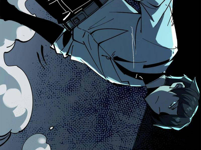 Quỷ Dị Khó Giết? Thật Xin Lỗi, Ta Mới Thật Sự Là Bất Tử Chapter 30 - Trang 2