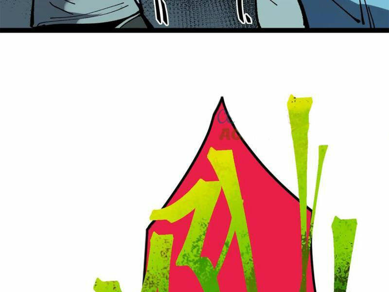 Quỷ Dị Khó Giết? Thật Xin Lỗi, Ta Mới Thật Sự Là Bất Tử Chapter 30 - Trang 2