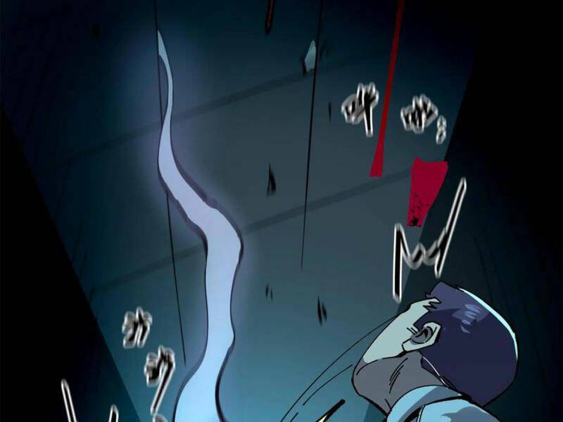 Quỷ Dị Khó Giết? Thật Xin Lỗi, Ta Mới Thật Sự Là Bất Tử Chapter 30 - Trang 2