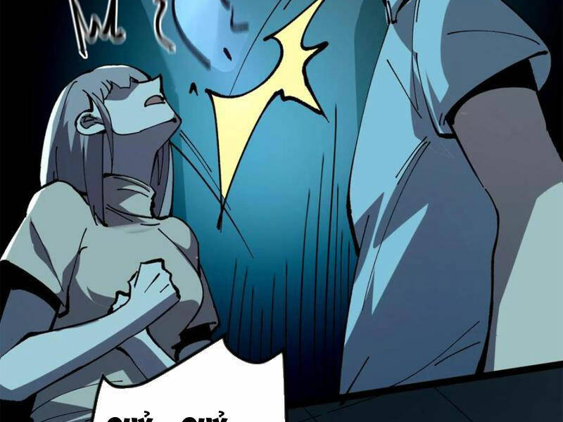 Quỷ Dị Khó Giết? Thật Xin Lỗi, Ta Mới Thật Sự Là Bất Tử Chapter 30 - Trang 2