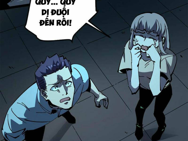 Quỷ Dị Khó Giết? Thật Xin Lỗi, Ta Mới Thật Sự Là Bất Tử Chapter 30 - Trang 2