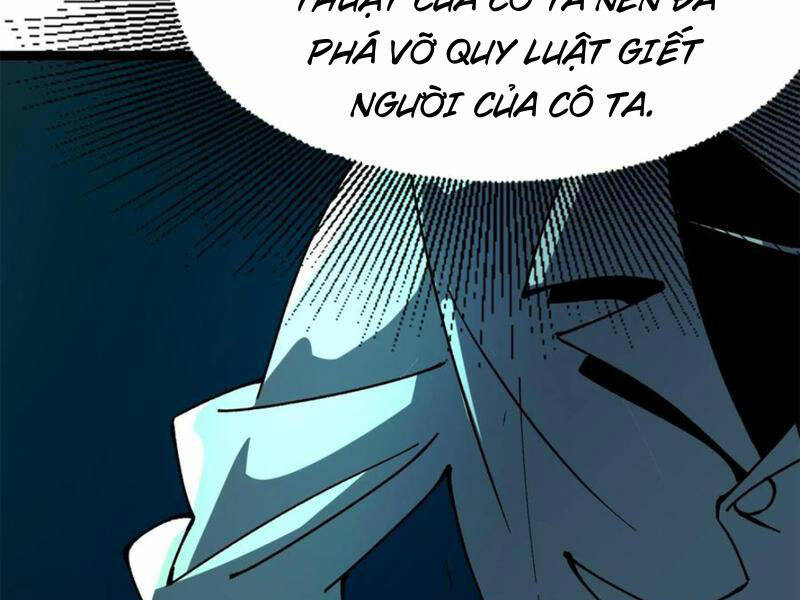 Quỷ Dị Khó Giết? Thật Xin Lỗi, Ta Mới Thật Sự Là Bất Tử Chapter 30 - Trang 2