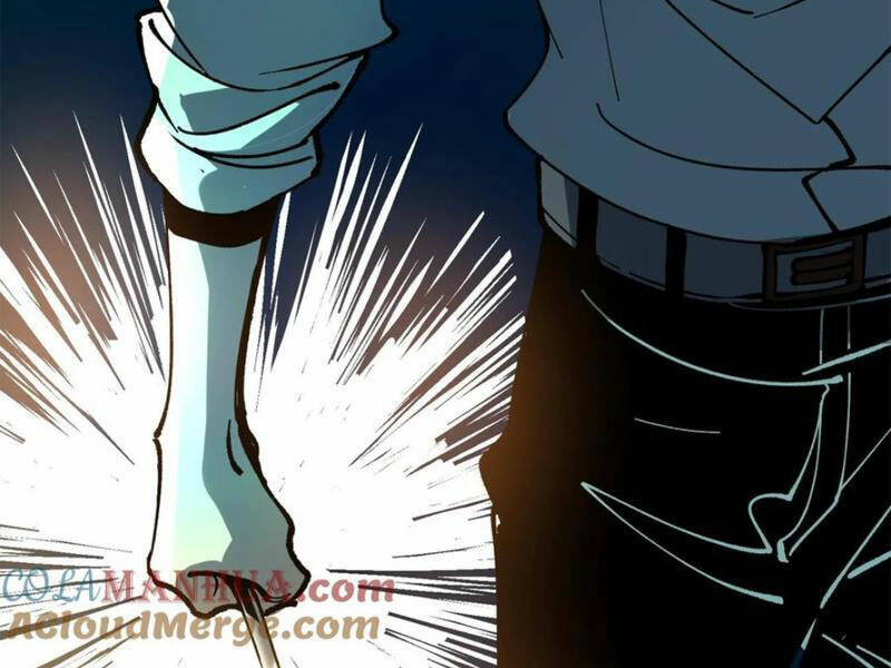 Quỷ Dị Khó Giết? Thật Xin Lỗi, Ta Mới Thật Sự Là Bất Tử Chapter 30 - Trang 2