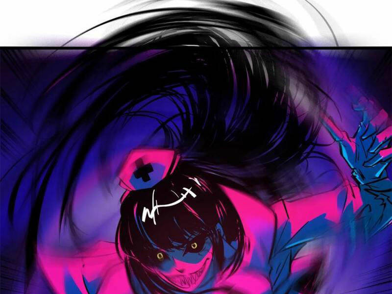 Quỷ Dị Khó Giết? Thật Xin Lỗi, Ta Mới Thật Sự Là Bất Tử Chapter 31 - Trang 2