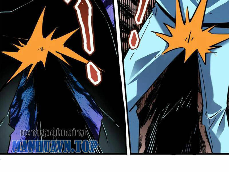 Quỷ Dị Khó Giết? Thật Xin Lỗi, Ta Mới Thật Sự Là Bất Tử Chapter 31 - Trang 2