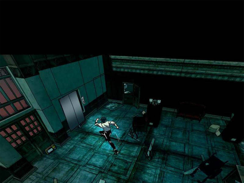 Quỷ Dị Khó Giết? Thật Xin Lỗi, Ta Mới Thật Sự Là Bất Tử Chapter 32 - Trang 2