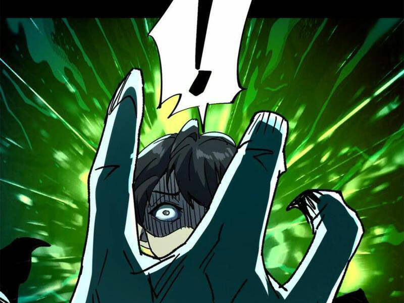 Quỷ Dị Khó Giết? Thật Xin Lỗi, Ta Mới Thật Sự Là Bất Tử Chapter 32 - Trang 2