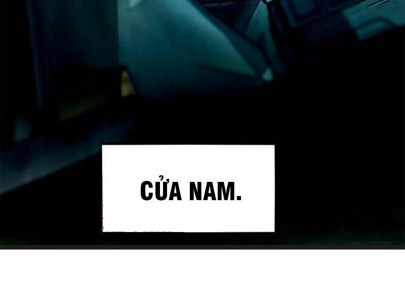 Quỷ Dị Khó Giết? Thật Xin Lỗi, Ta Mới Thật Sự Là Bất Tử Chapter 32 - Trang 2