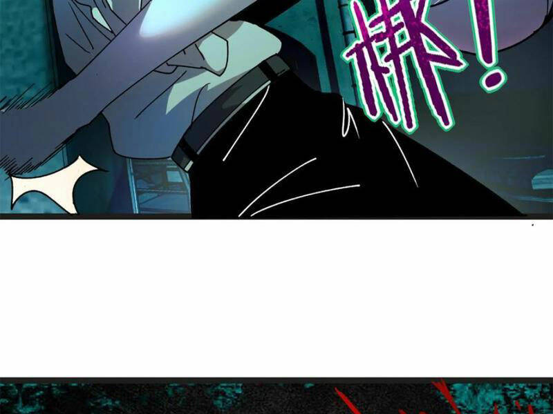 Quỷ Dị Khó Giết? Thật Xin Lỗi, Ta Mới Thật Sự Là Bất Tử Chapter 32 - Trang 2