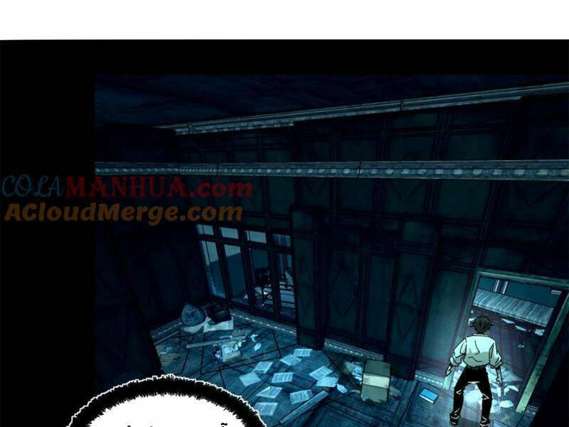 Quỷ Dị Khó Giết? Thật Xin Lỗi, Ta Mới Thật Sự Là Bất Tử Chapter 32 - Trang 2