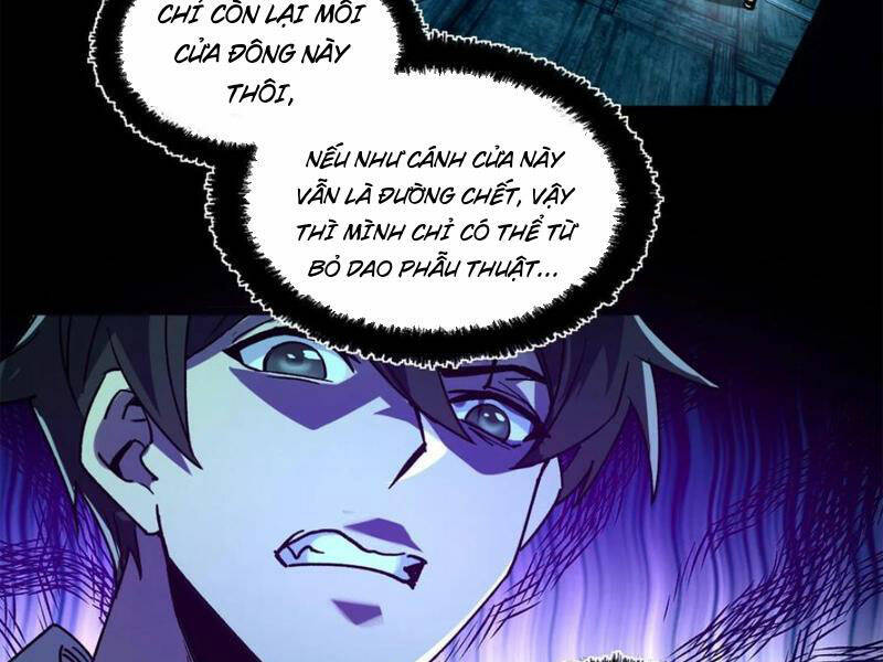 Quỷ Dị Khó Giết? Thật Xin Lỗi, Ta Mới Thật Sự Là Bất Tử Chapter 32 - Trang 2