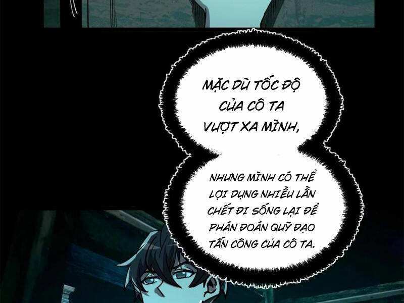 Quỷ Dị Khó Giết? Thật Xin Lỗi, Ta Mới Thật Sự Là Bất Tử Chapter 32 - Trang 2