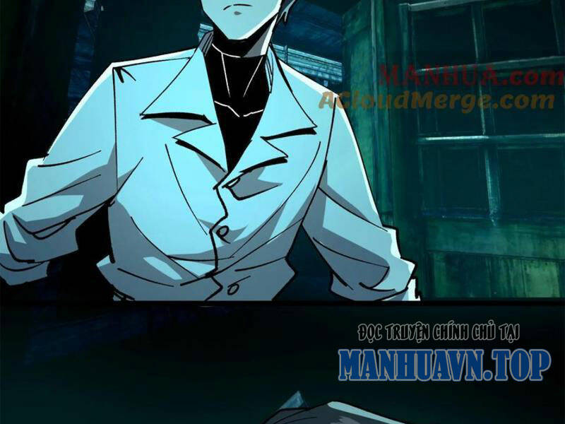 Quỷ Dị Khó Giết? Thật Xin Lỗi, Ta Mới Thật Sự Là Bất Tử Chapter 32 - Trang 2