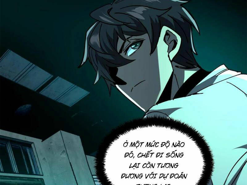 Quỷ Dị Khó Giết? Thật Xin Lỗi, Ta Mới Thật Sự Là Bất Tử Chapter 32 - Trang 2