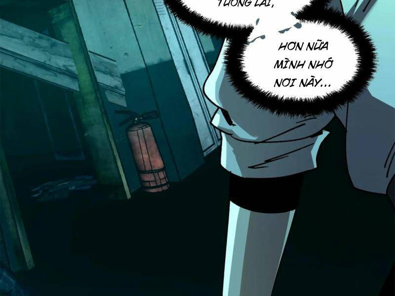 Quỷ Dị Khó Giết? Thật Xin Lỗi, Ta Mới Thật Sự Là Bất Tử Chapter 32 - Trang 2