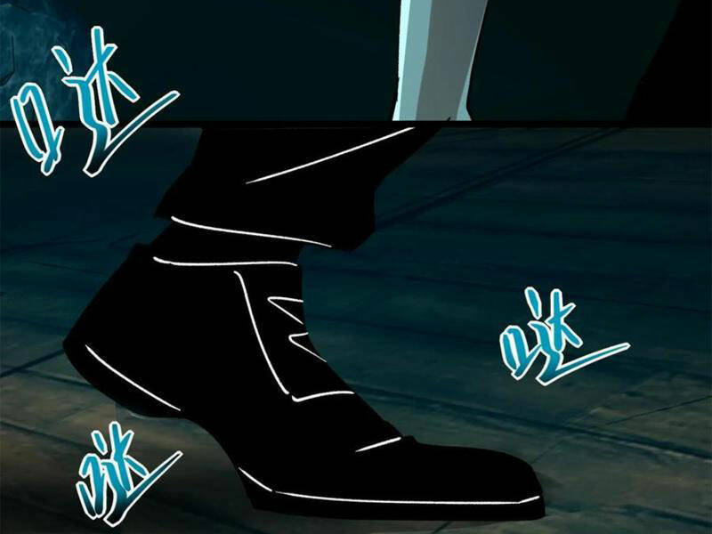 Quỷ Dị Khó Giết? Thật Xin Lỗi, Ta Mới Thật Sự Là Bất Tử Chapter 32 - Trang 2