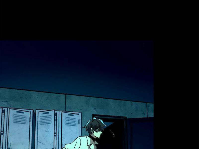 Quỷ Dị Khó Giết? Thật Xin Lỗi, Ta Mới Thật Sự Là Bất Tử Chapter 32 - Trang 2