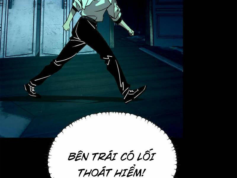 Quỷ Dị Khó Giết? Thật Xin Lỗi, Ta Mới Thật Sự Là Bất Tử Chapter 32 - Trang 2