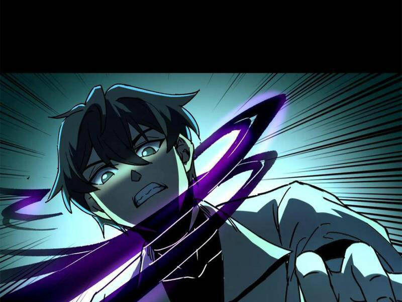 Quỷ Dị Khó Giết? Thật Xin Lỗi, Ta Mới Thật Sự Là Bất Tử Chapter 32 - Trang 2