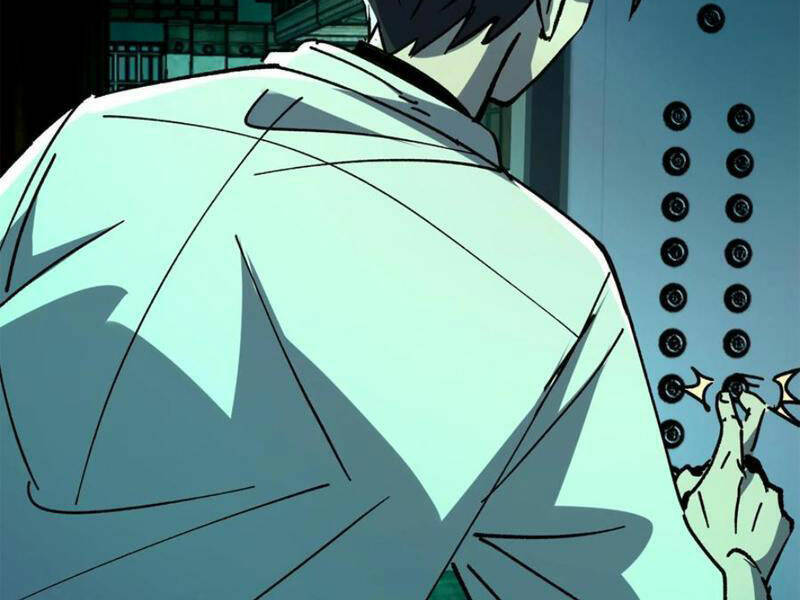 Quỷ Dị Khó Giết? Thật Xin Lỗi, Ta Mới Thật Sự Là Bất Tử Chapter 32 - Trang 2