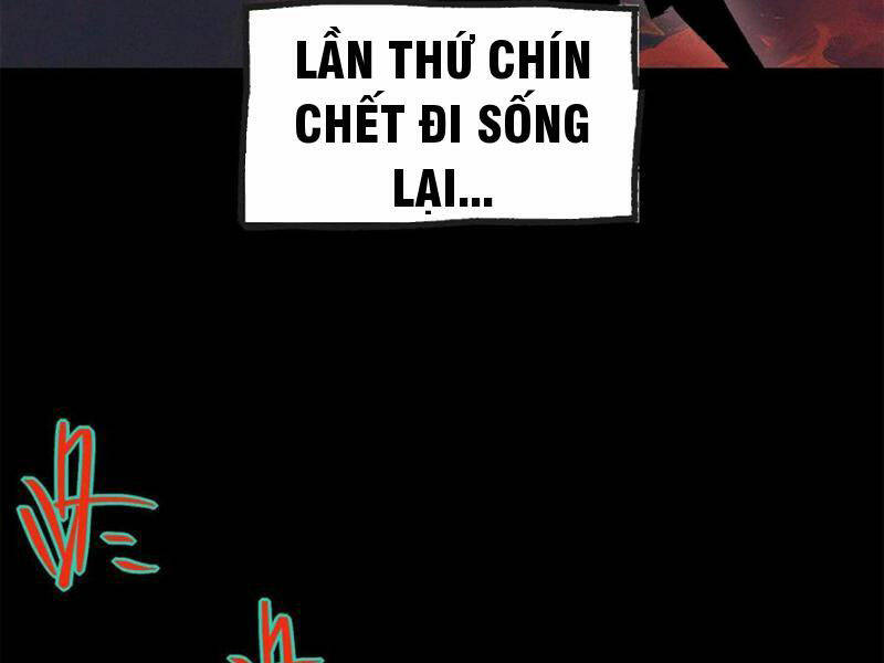 Quỷ Dị Khó Giết? Thật Xin Lỗi, Ta Mới Thật Sự Là Bất Tử Chapter 32 - Trang 2
