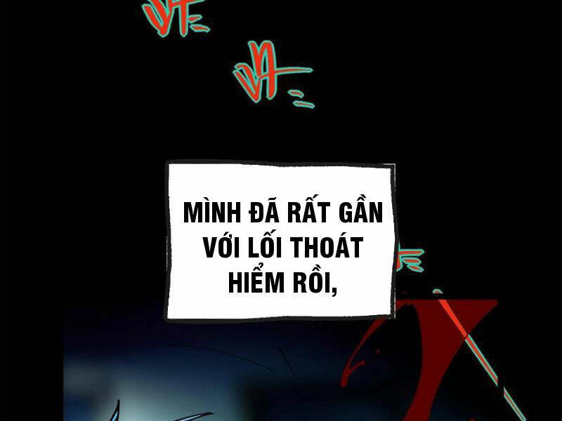 Quỷ Dị Khó Giết? Thật Xin Lỗi, Ta Mới Thật Sự Là Bất Tử Chapter 32 - Trang 2