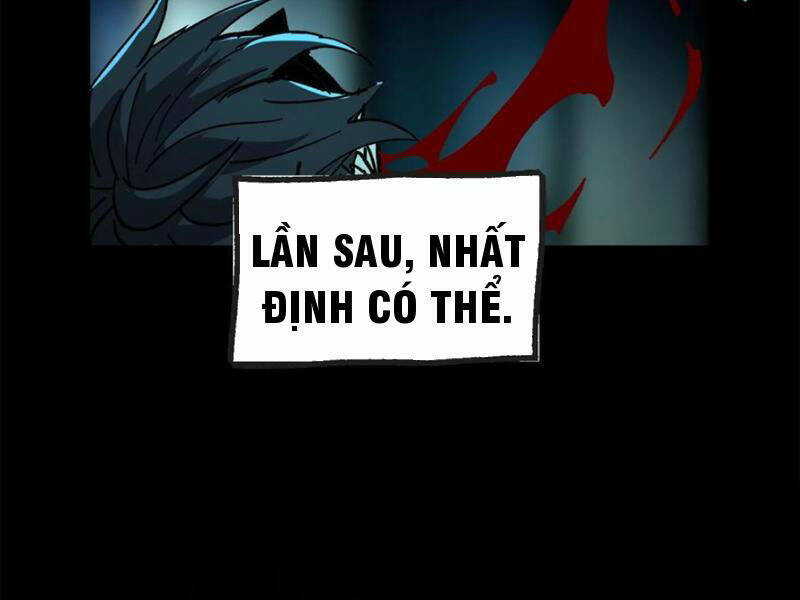 Quỷ Dị Khó Giết? Thật Xin Lỗi, Ta Mới Thật Sự Là Bất Tử Chapter 32 - Trang 2