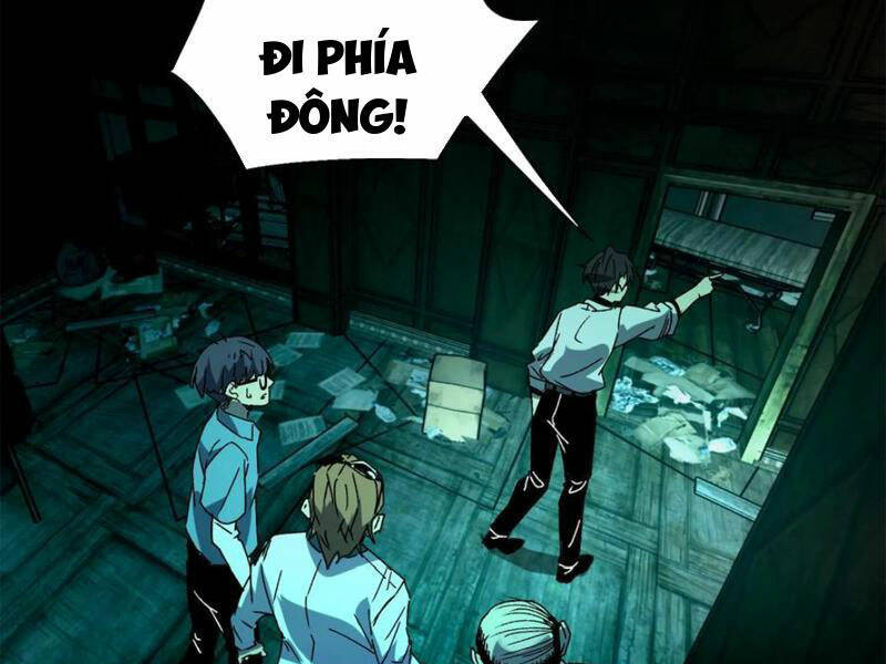 Quỷ Dị Khó Giết? Thật Xin Lỗi, Ta Mới Thật Sự Là Bất Tử Chapter 32 - Trang 2
