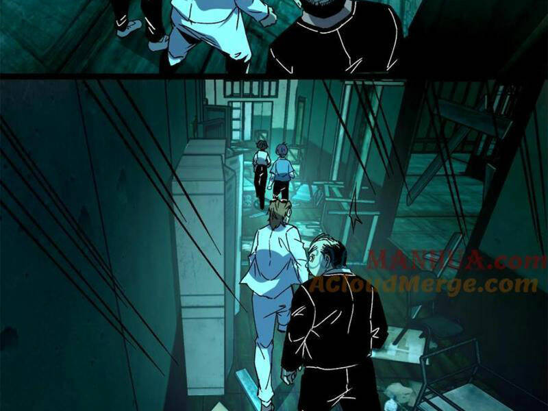 Quỷ Dị Khó Giết? Thật Xin Lỗi, Ta Mới Thật Sự Là Bất Tử Chapter 32 - Trang 2