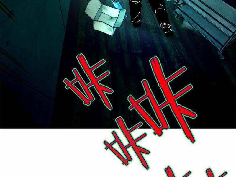 Quỷ Dị Khó Giết? Thật Xin Lỗi, Ta Mới Thật Sự Là Bất Tử Chapter 32 - Trang 2