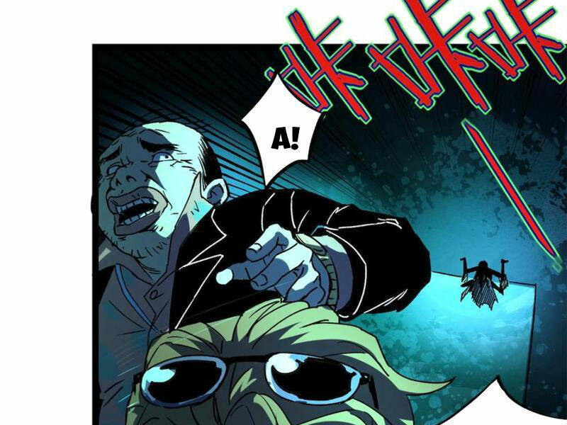 Quỷ Dị Khó Giết? Thật Xin Lỗi, Ta Mới Thật Sự Là Bất Tử Chapter 32 - Trang 2