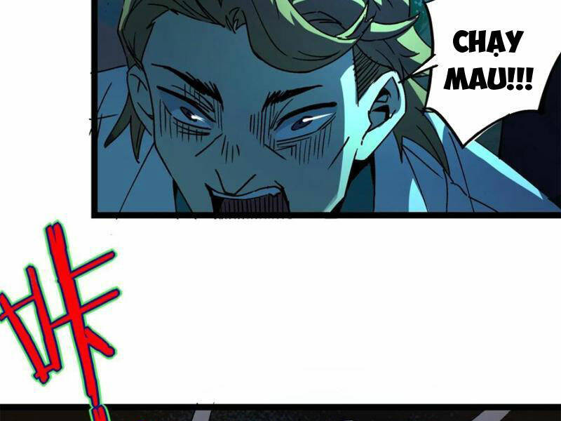 Quỷ Dị Khó Giết? Thật Xin Lỗi, Ta Mới Thật Sự Là Bất Tử Chapter 32 - Trang 2