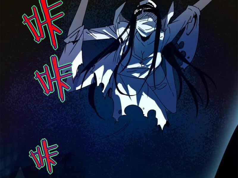 Quỷ Dị Khó Giết? Thật Xin Lỗi, Ta Mới Thật Sự Là Bất Tử Chapter 32 - Trang 2