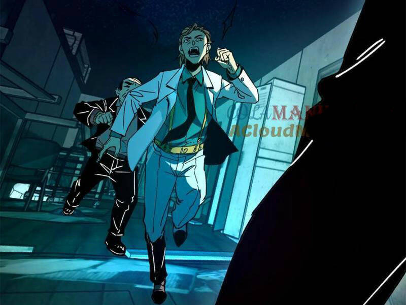 Quỷ Dị Khó Giết? Thật Xin Lỗi, Ta Mới Thật Sự Là Bất Tử Chapter 32 - Trang 2