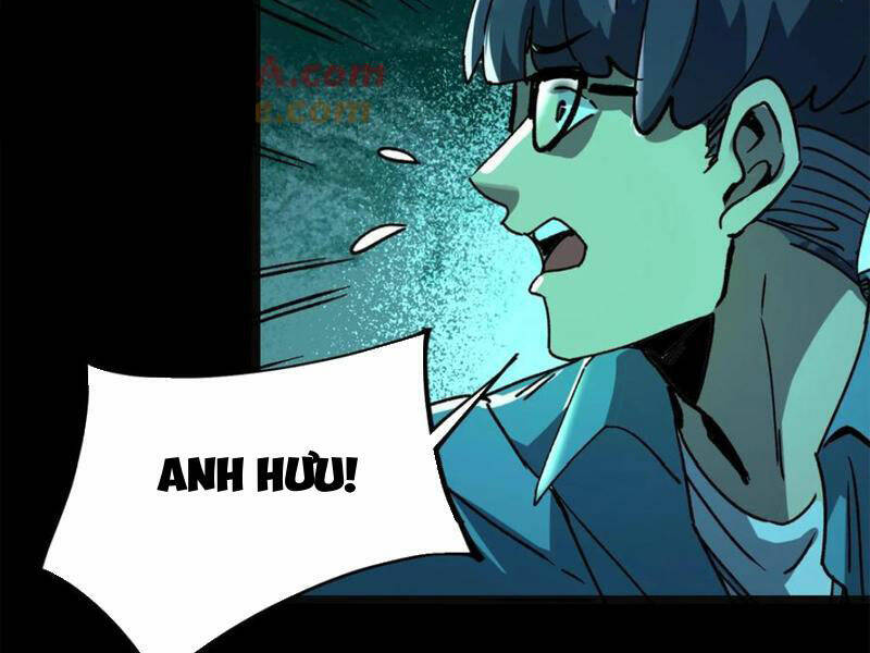 Quỷ Dị Khó Giết? Thật Xin Lỗi, Ta Mới Thật Sự Là Bất Tử Chapter 32 - Trang 2