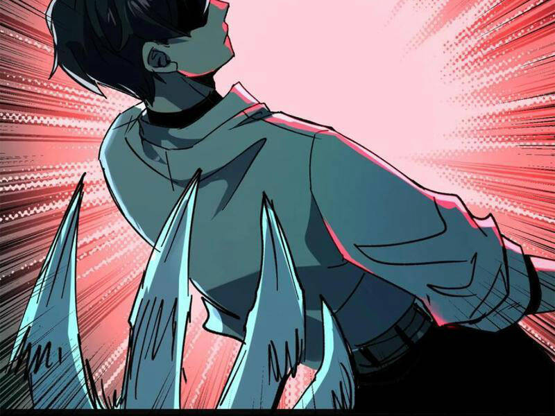 Quỷ Dị Khó Giết? Thật Xin Lỗi, Ta Mới Thật Sự Là Bất Tử Chapter 32 - Trang 2