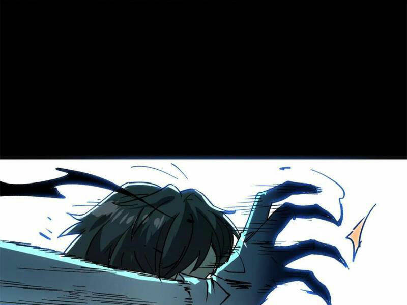 Quỷ Dị Khó Giết? Thật Xin Lỗi, Ta Mới Thật Sự Là Bất Tử Chapter 32 - Trang 2