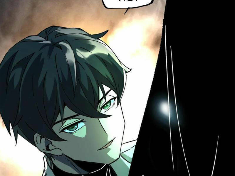 Quỷ Dị Khó Giết? Thật Xin Lỗi, Ta Mới Thật Sự Là Bất Tử Chapter 32 - Trang 2