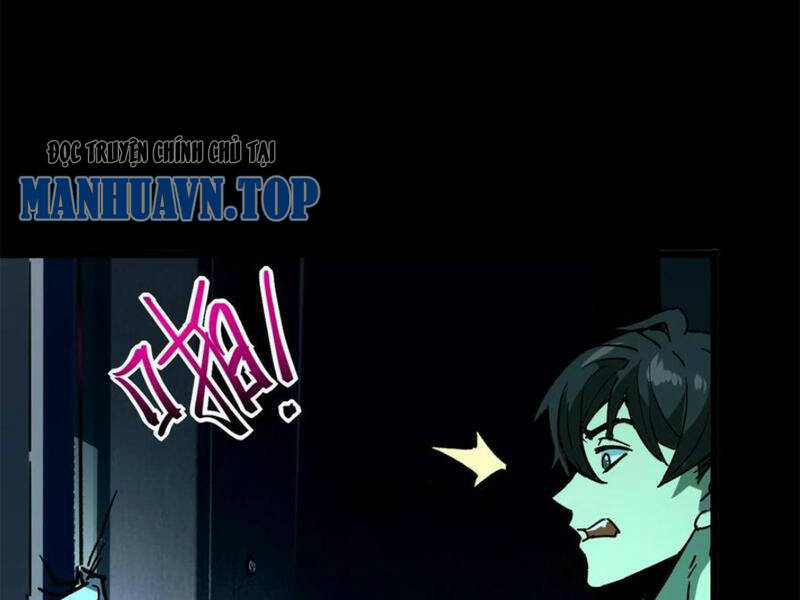 Quỷ Dị Khó Giết? Thật Xin Lỗi, Ta Mới Thật Sự Là Bất Tử Chapter 32 - Trang 2