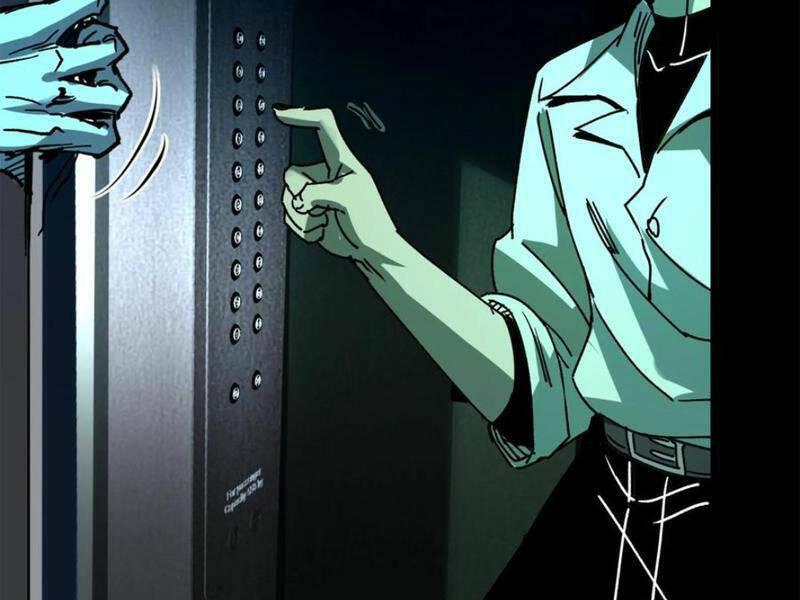 Quỷ Dị Khó Giết? Thật Xin Lỗi, Ta Mới Thật Sự Là Bất Tử Chapter 32 - Trang 2