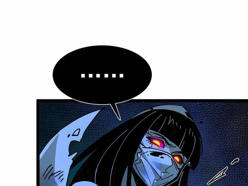 Quỷ Dị Khó Giết? Thật Xin Lỗi, Ta Mới Thật Sự Là Bất Tử Chapter 33 - Trang 2