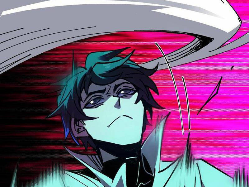 Quỷ Dị Khó Giết? Thật Xin Lỗi, Ta Mới Thật Sự Là Bất Tử Chapter 33 - Trang 2