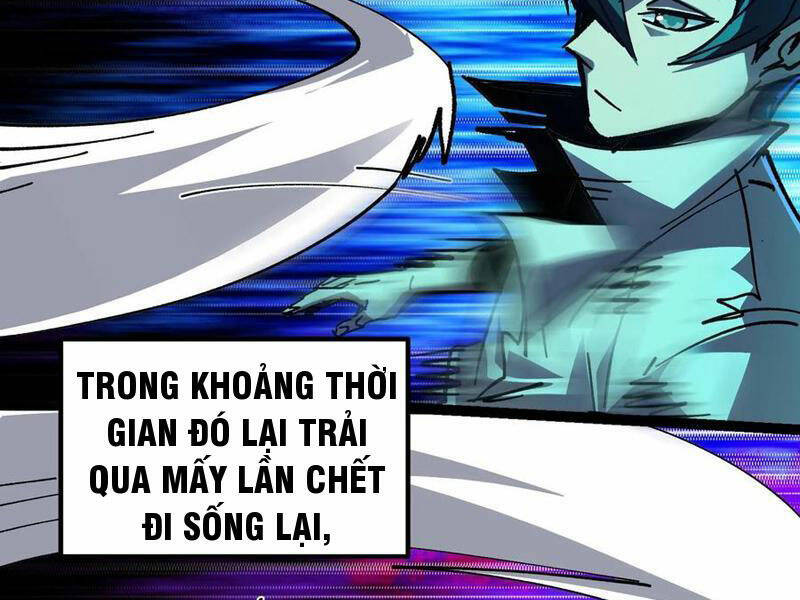 Quỷ Dị Khó Giết? Thật Xin Lỗi, Ta Mới Thật Sự Là Bất Tử Chapter 33 - Trang 2