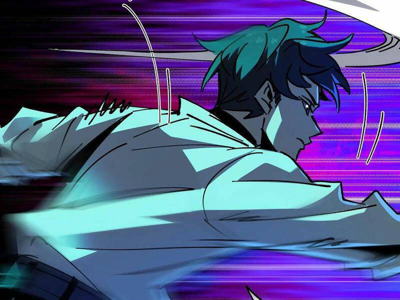 Quỷ Dị Khó Giết? Thật Xin Lỗi, Ta Mới Thật Sự Là Bất Tử Chapter 33 - Trang 2