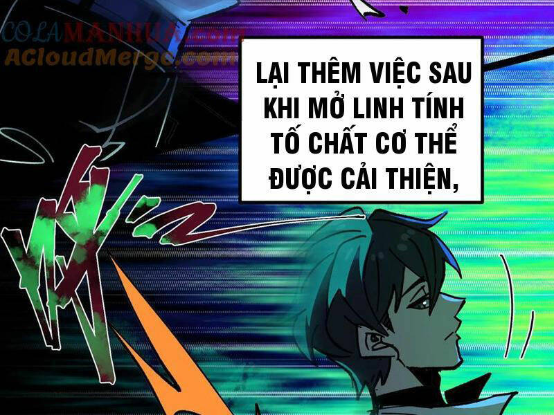 Quỷ Dị Khó Giết? Thật Xin Lỗi, Ta Mới Thật Sự Là Bất Tử Chapter 33 - Trang 2