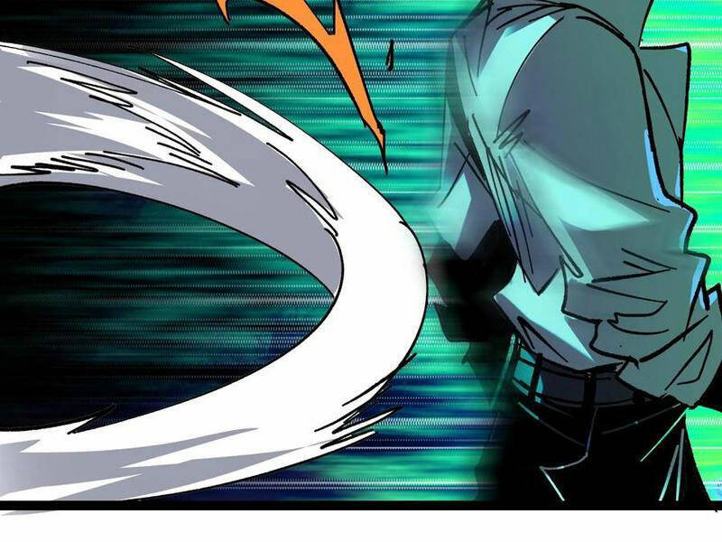 Quỷ Dị Khó Giết? Thật Xin Lỗi, Ta Mới Thật Sự Là Bất Tử Chapter 33 - Trang 2