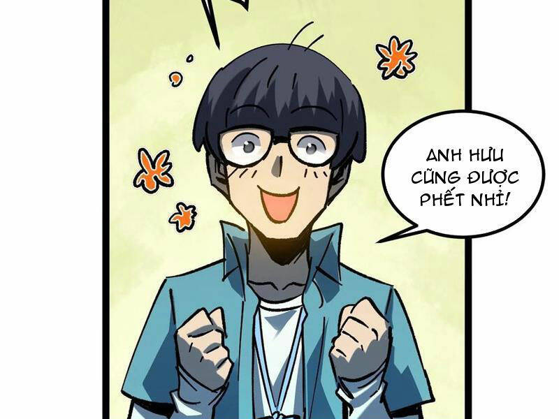 Quỷ Dị Khó Giết? Thật Xin Lỗi, Ta Mới Thật Sự Là Bất Tử Chapter 33 - Trang 2