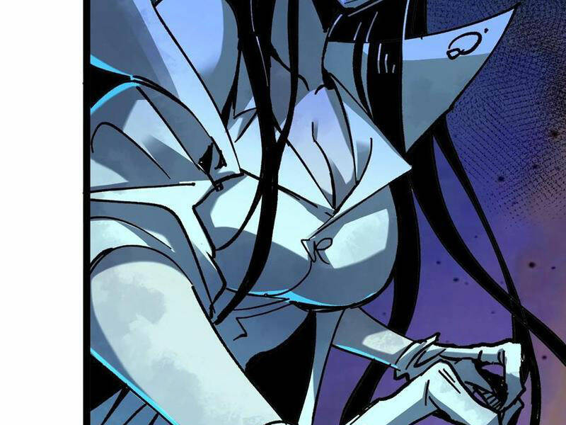 Quỷ Dị Khó Giết? Thật Xin Lỗi, Ta Mới Thật Sự Là Bất Tử Chapter 33 - Trang 2