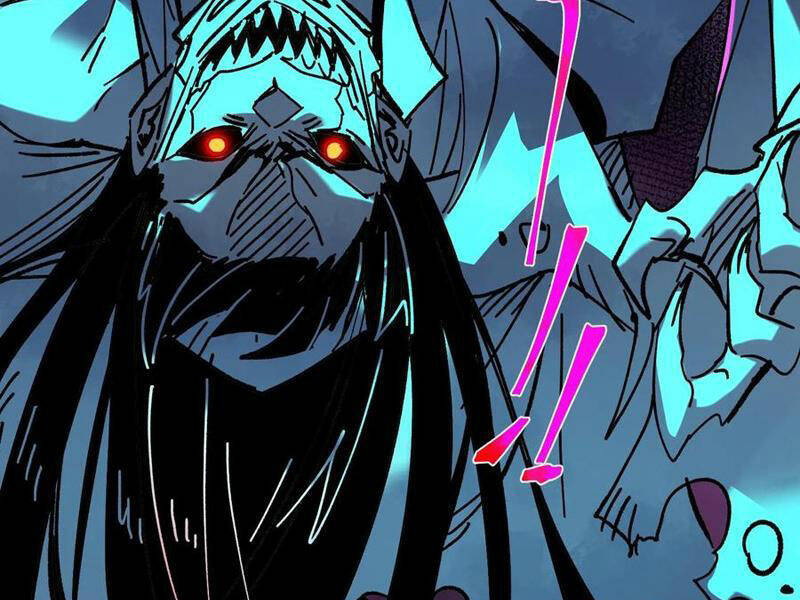 Quỷ Dị Khó Giết? Thật Xin Lỗi, Ta Mới Thật Sự Là Bất Tử Chapter 33 - Trang 2